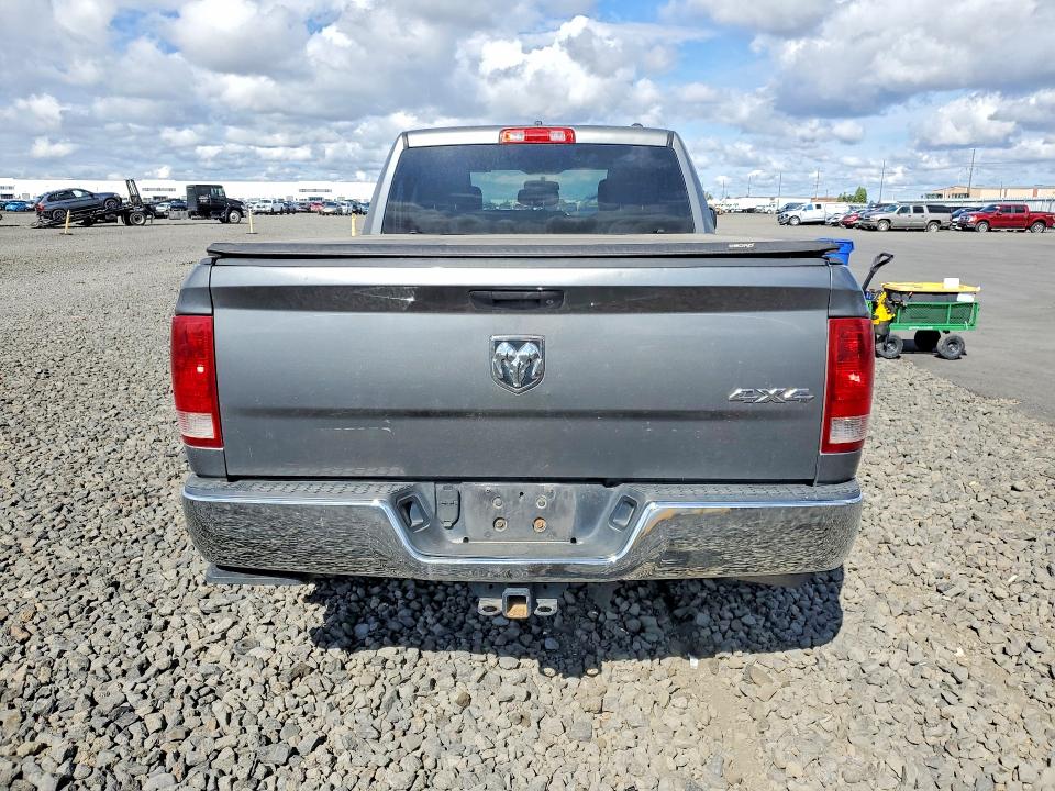 Aukcja sprzedaży 2011 Dodge Ram 1500, vin: 1D7RV1GTXBS632855, numer aukcji: 53300586