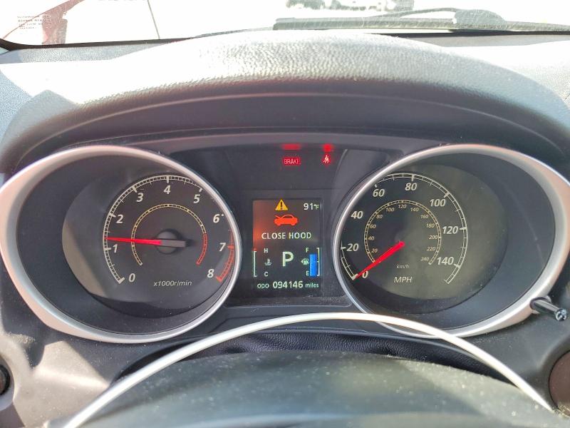 Продажа на аукционе авто 2015 Mitsubishi Outlander Sport, vin: 4A4AP3AU2FE006826, номер лота: 53727686