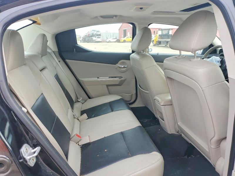 Aukcja sprzedaży 2009 Dodge Avenger, vin: 1B3LC76V59N525542, numer aukcji: 51239756