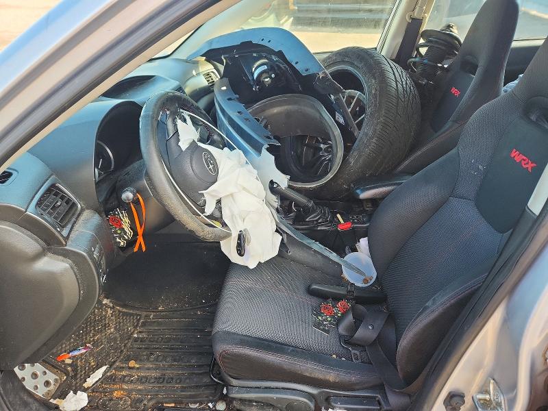 Продаж на аукціоні авто 2014 Subaru Impreza, vin: JF1GR7E63EG259080, номер лоту: 54913186