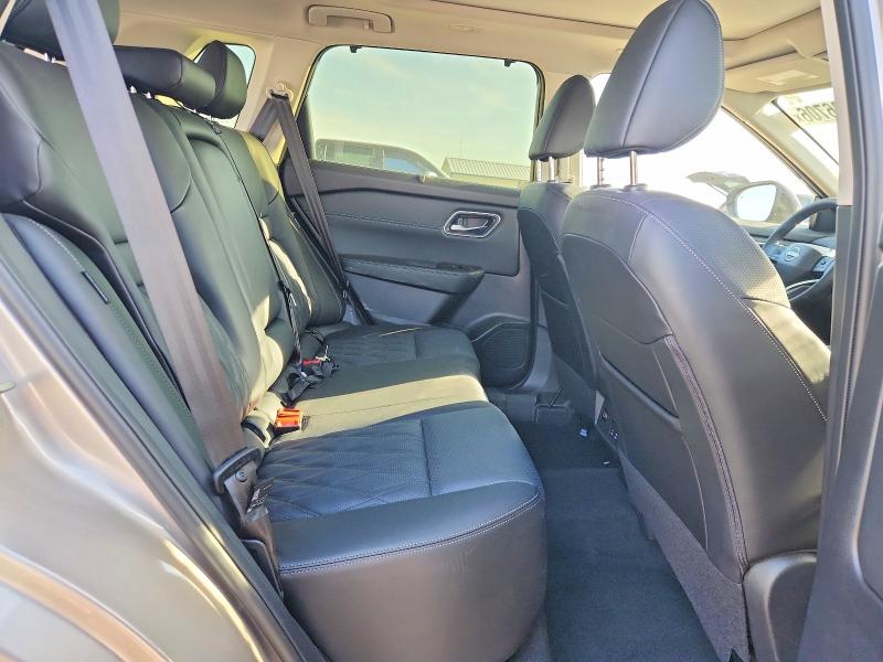 Продажа на аукционе авто 2026 Nissan Rogue, vin: JN8BT3DD1TW295033, номер лота: 53226706