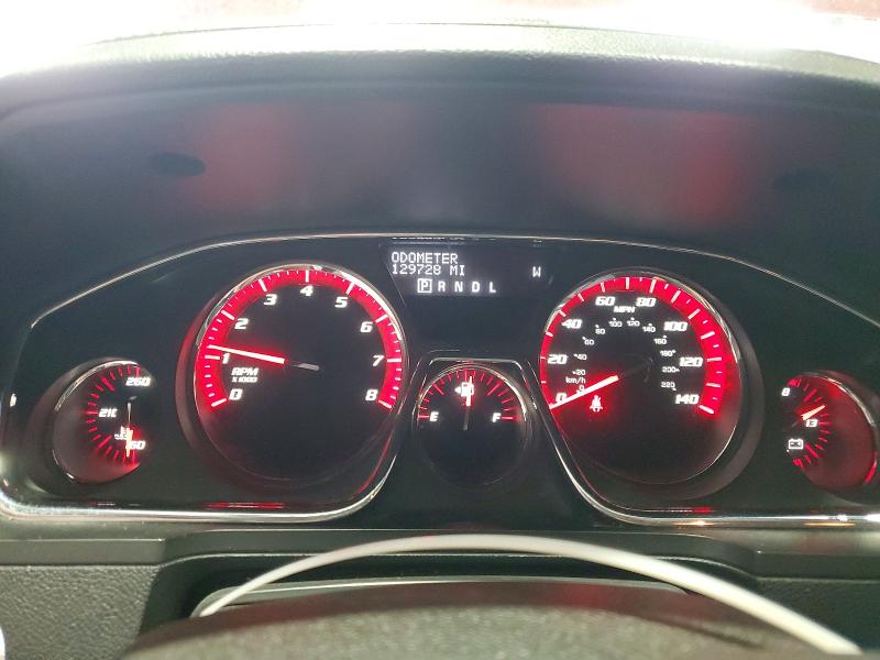 2015 Gmc Acadia მანქანა იყიდება აუქციონზე, vin: 1GKKVPKD7FJ291686, აუქციონის ნომერი: 53636936