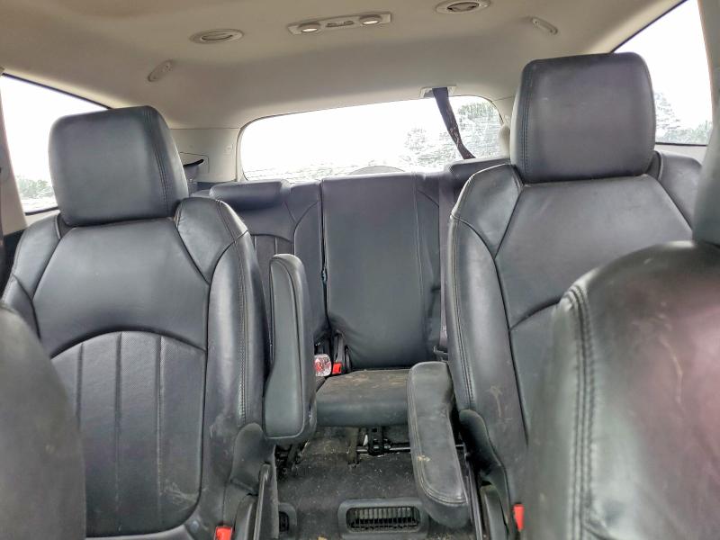 Продажа на аукционе авто 2012 Buick Enclave, vin: 5GAKVCED1CJ159651, номер лота: 52343726