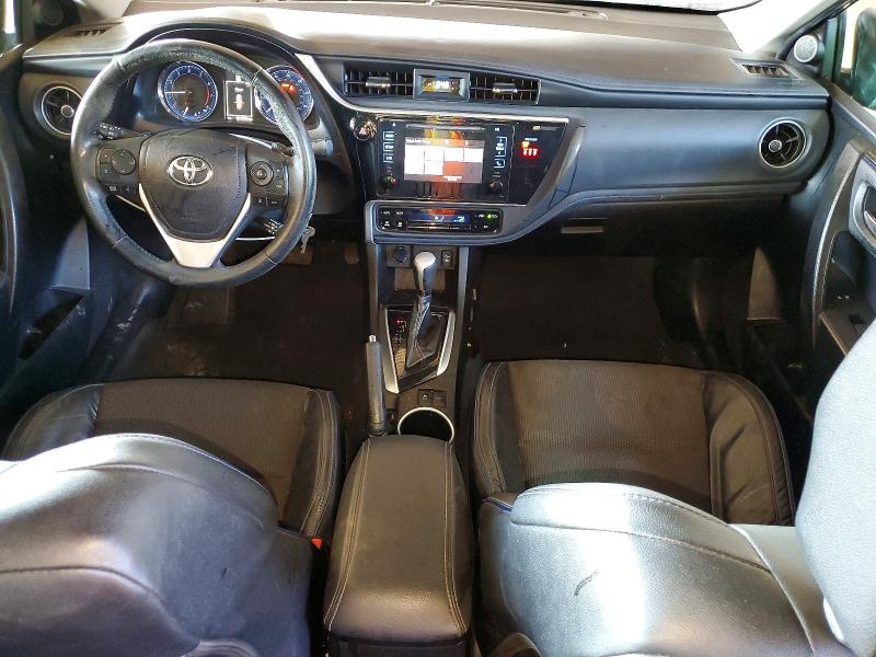 Aukcja sprzedaży 2019 Toyota Corolla, vin: 5YFBURHE5KP947223, numer aukcji: 52869786