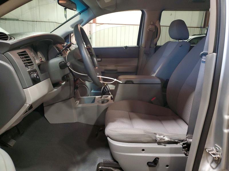 Продажа на аукционе авто 2008 Dodge Durango, vin: 1D8HB48N88F143258, номер лота: 52493076