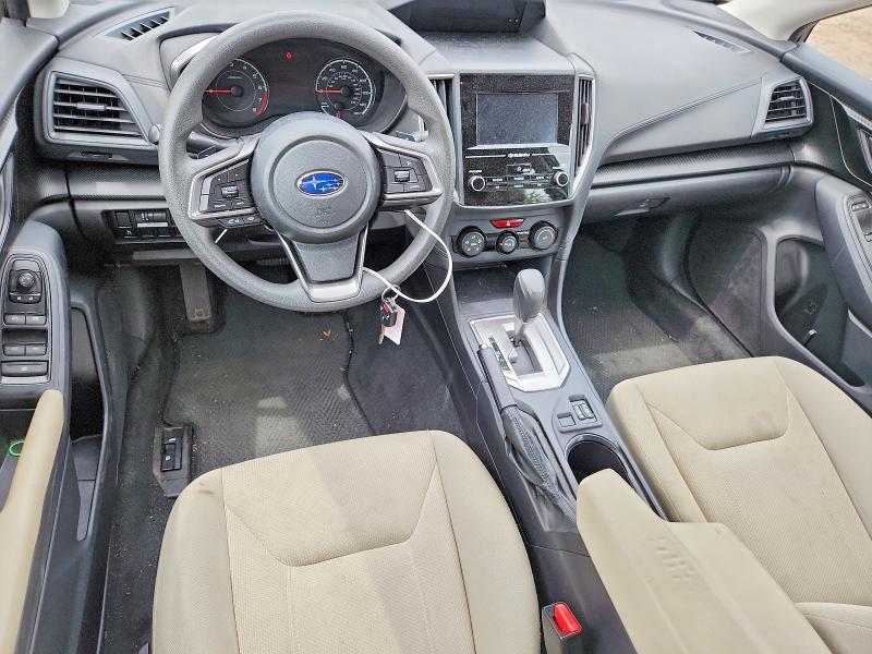54129986 :رقم المزاد ، 4S3GKAB67J3600224 vin ، 2018 Subaru Impreza مزاد بيع