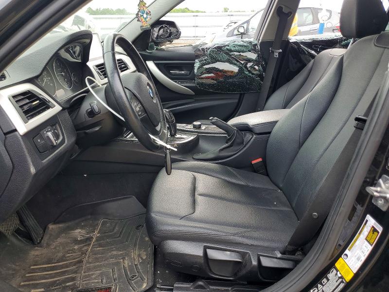 Aukcja sprzedaży 2013 Bmw 320, vin: WBA3C3C5XDF981600, numer aukcji: 53996216