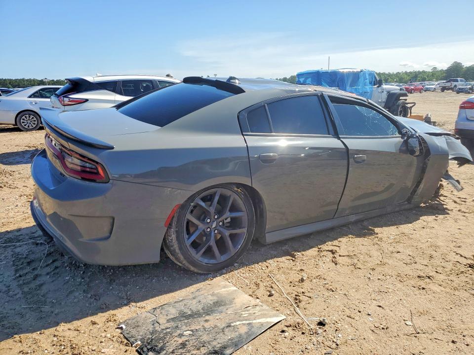 Продажа на аукционе авто 2023 Dodge Charger, vin: 2C3CDXCT0PH616386, номер лота: 54523446