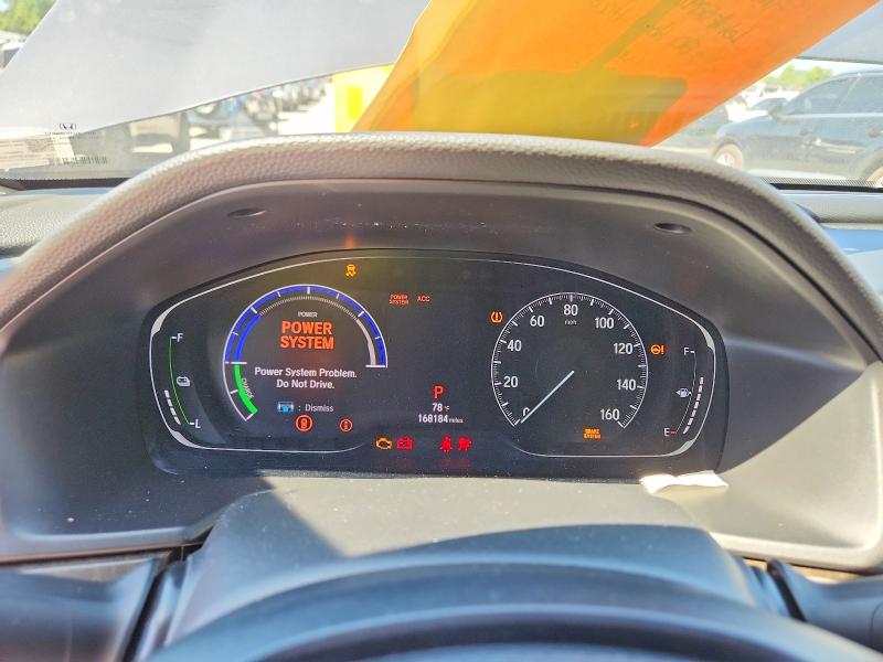 Продаж на аукціоні авто 2020 Honda Accord, vin: 1HGCV3F55LA009313, номер лоту: 52904396