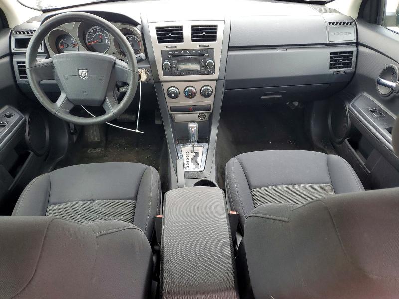 2010 Dodge Avenger მანქანა იყიდება აუქციონზე, vin: 1B3CC4FB4AN106526, აუქციონის ნომერი: 54439906
