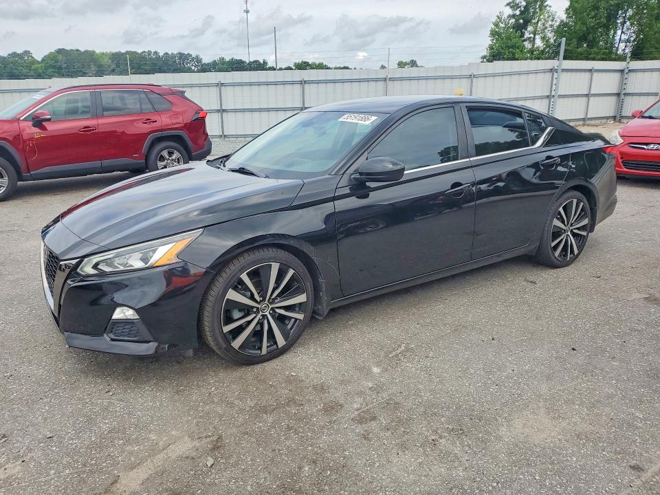 Aukcja sprzedaży 2020 Nissan Altima, vin: 1N4BL4CV5LC270073, numer aukcji: 55191886