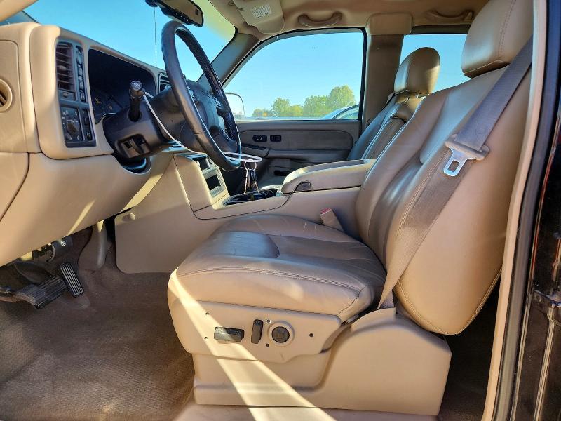 Продажа на аукционе авто 2003 Gmc Sierra, vin: 2GTEK19T031368951, номер лота: 53713846