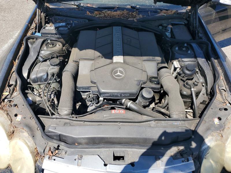 52541796 :رقم المزاد ، WDBSK75F26F108598 vin ، 2006 Mercedes-benz Sl مزاد بيع