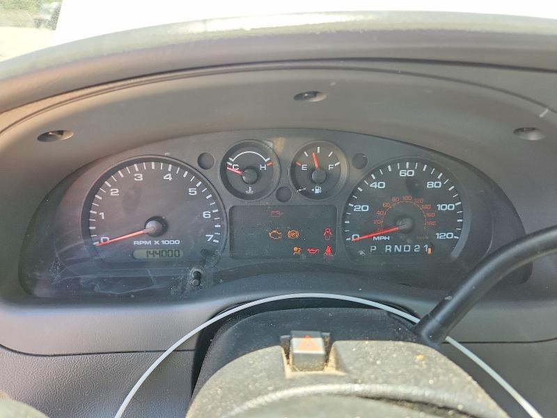 2008 Ford Ranger მანქანა იყიდება აუქციონზე, vin: 1FTYR10D48PA65213, აუქციონის ნომერი: 53317746