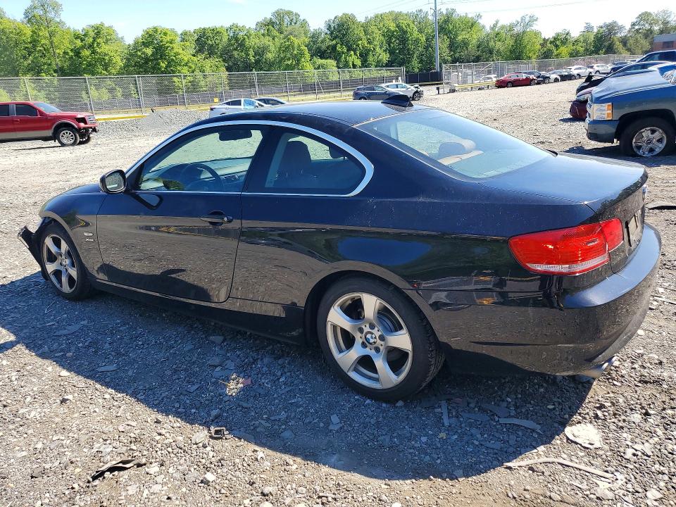 Aukcja sprzedaży 2010 Bmw 328, vin: WBAWV5C56AP082001, numer aukcji: 51998266