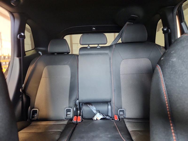 Продажа на аукционе авто 2023 Honda Cr-v, vin: 7FARS5H55PE005161, номер лота: 53839066