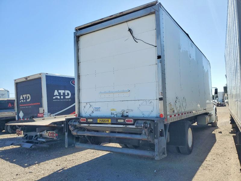 2012 Freightliner M2 მანქანა იყიდება აუქციონზე, vin: 1FVACXDT7CHBM7163, აუქციონის ნომერი: 54338756