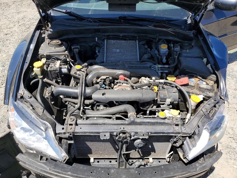 54097866 :رقم المزاد ، JF1GR7E61DG208188 vin ، 2013 Subaru Impreza مزاد بيع