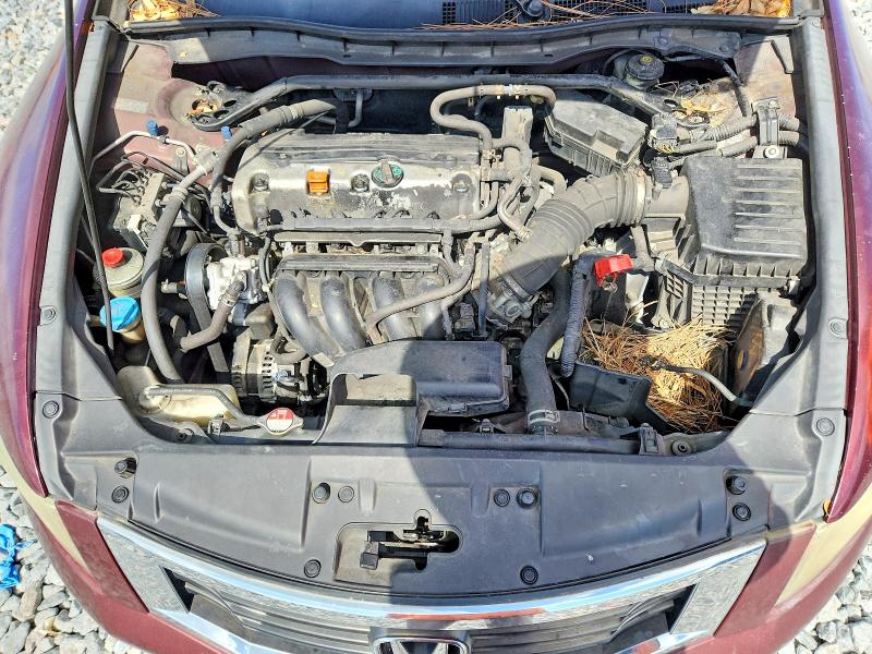 2010 Honda Accord მანქანა იყიდება აუქციონზე, vin: 1HGCP2F79AA003839, აუქციონის ნომერი: 51769626
