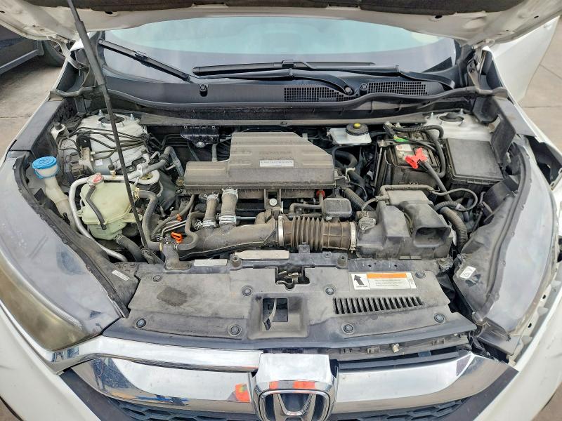 2019 Honda Cr-v მანქანა იყიდება აუქციონზე, vin: 5J6RW1H51KA009146, აუქციონის ნომერი: 54338066