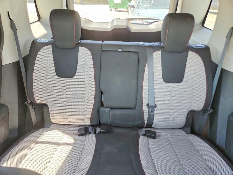 Aukcja sprzedaży 2015 Gmc Terrain, vin: 2GKFLWEK2F6377948, numer aukcji: 55489326
