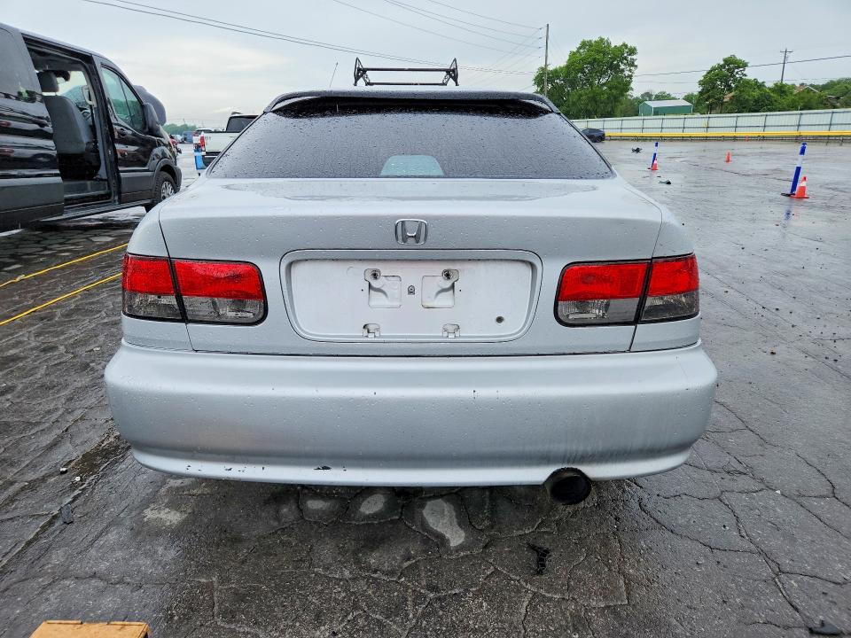 Aukcja sprzedaży 1996 Honda Civic, vin: 1HGEJ8140TL084716, numer aukcji: 54228466