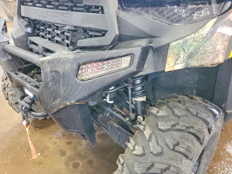 Продажа на аукционе авто 2025 Polaris Ranger, vin: 4XARR3992S8263103, номер лота: 55075896