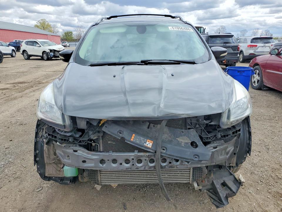 51956486 :رقم المزاد ، 1FMCU9J94GUB77149 vin ، 2016 Ford Escape مزاد بيع