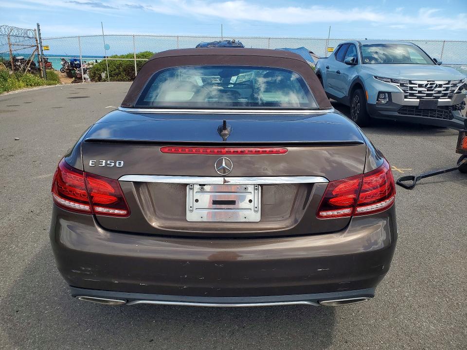 2014 Mercedes-benz E მანქანა იყიდება აუქციონზე, vin: WDDKK5KF0EF262483, აუქციონის ნომერი: 53737606