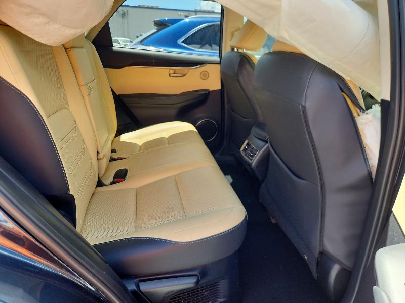 Auction sale of the 2015 Lexus Nx, vin: JTJYWRBZ2F2005440, lot number: 54382226