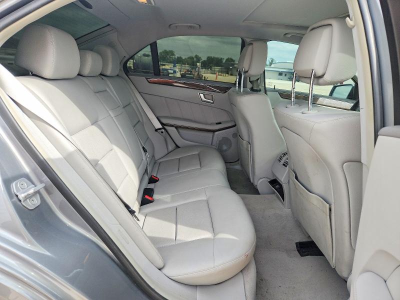 Aukcja sprzedaży 2012 Mercedes-benz E, vin: WDDHF5KB1CA588699, numer aukcji: 52612016
