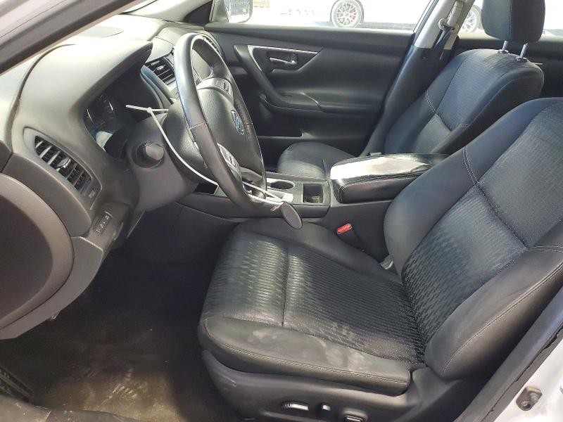 Продажа на аукционе авто 2016 Nissan Altima, vin: 1N4AL3AP7GC145513, номер лота: 53140276