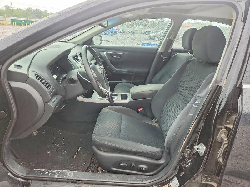 Продаж на аукціоні авто 2015 Nissan Altima, vin: 1N4AL3AP2FC142260, номер лоту: 54285736