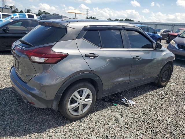 54511576 :رقم المزاد ، 3N1CP5BV6ML541645 vin ، 2021 Nissan Kicks مزاد بيع