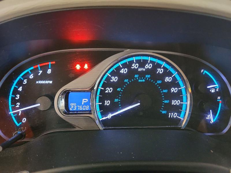 Aukcja sprzedaży 2013 Toyota Sienna, vin: 5TDYK3DC2DS384949, numer aukcji: 54143196