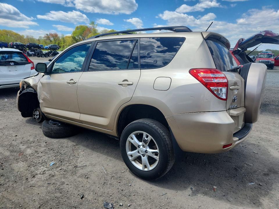Aukcja sprzedaży 2012 Toyota Rav4, vin: 2T3BF4DV7CW226959, numer aukcji: 53254786
