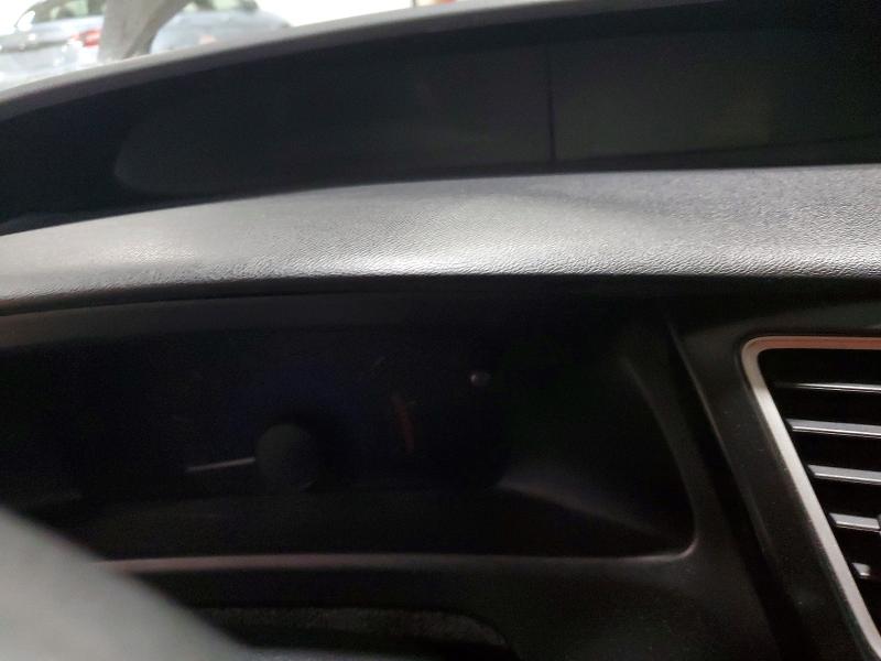 Продаж на аукціоні авто 2013 Honda Civic, vin: 19XFB2F83DE052202, номер лоту: 55132536