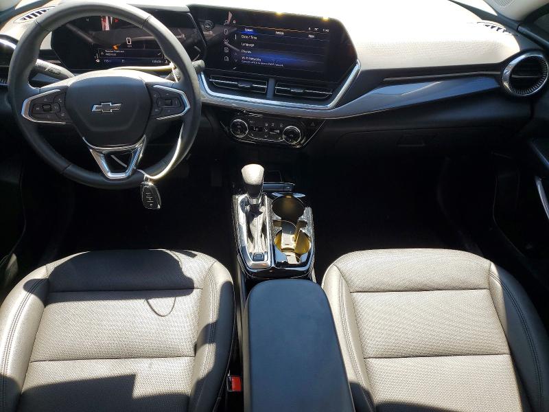 Продаж на аукціоні авто 2025 Chevrolet Trax, vin: KL77LKEP3SC023746, номер лоту: 54637436