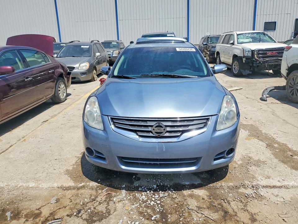 Aukcja sprzedaży 2012 Nissan Altima, vin: 1N4AL2AP4CC110481, numer aukcji: 54480436