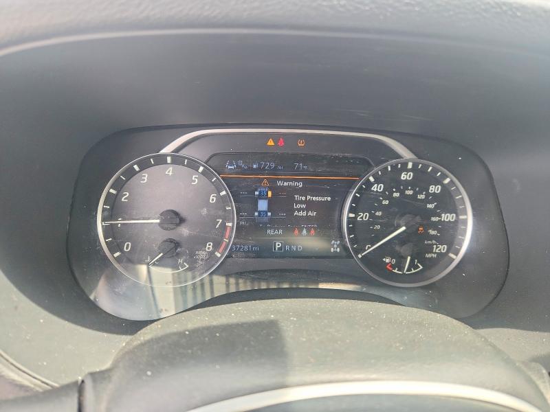 Aukcja sprzedaży 2024 Nissan Frontier, vin: 1N6ED1EKXRN627487, numer aukcji: 53743716