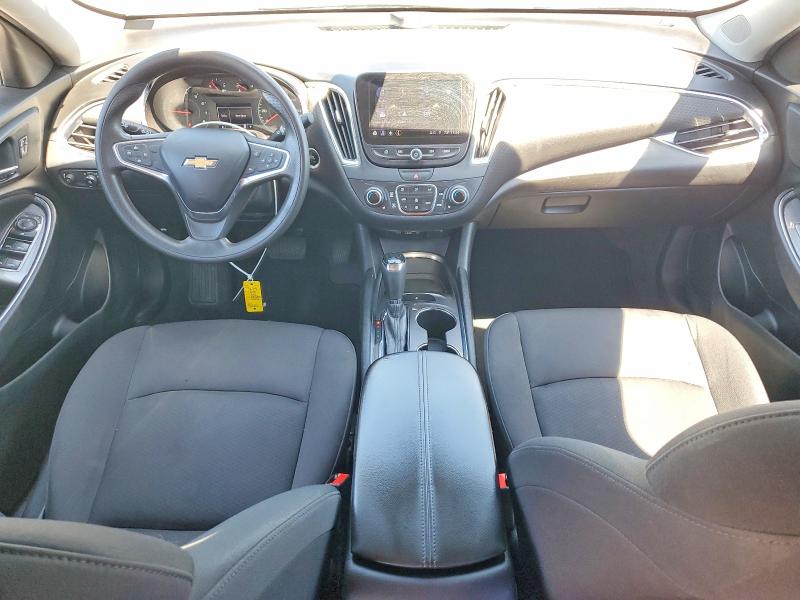 2019 Chevrolet Malibu მანქანა იყიდება აუქციონზე, vin: 1G1ZD5STXKF147869, აუქციონის ნომერი: 52784876