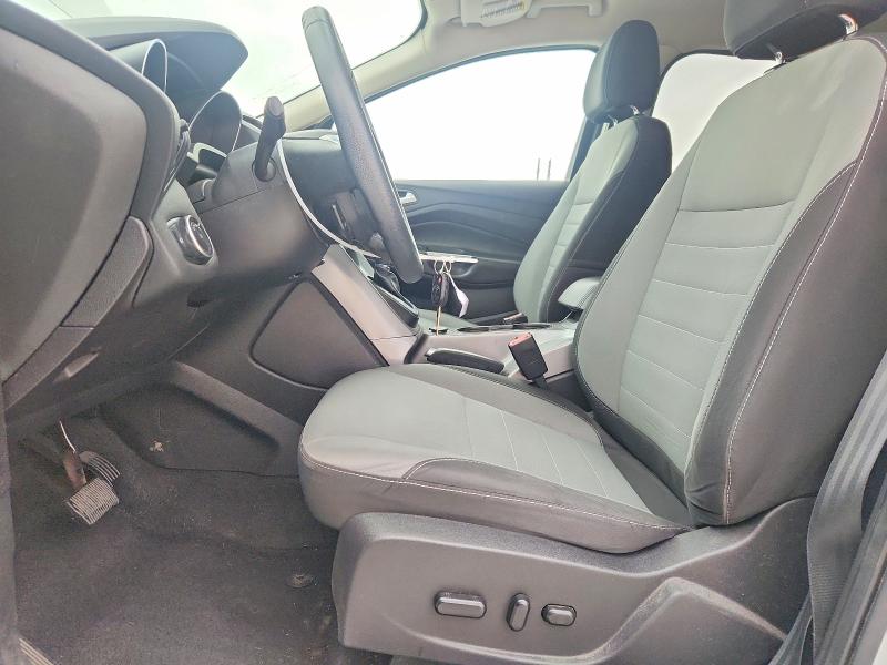 Продажа на аукционе авто 2016 Ford Escape, vin: 1FMCU0G74GUB96527, номер лота: 54016716