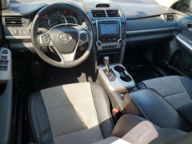 Продажа на аукционе авто 2012 Toyota Camry, vin: 4T1BF1FK5CU140687, номер лота: 53987726
