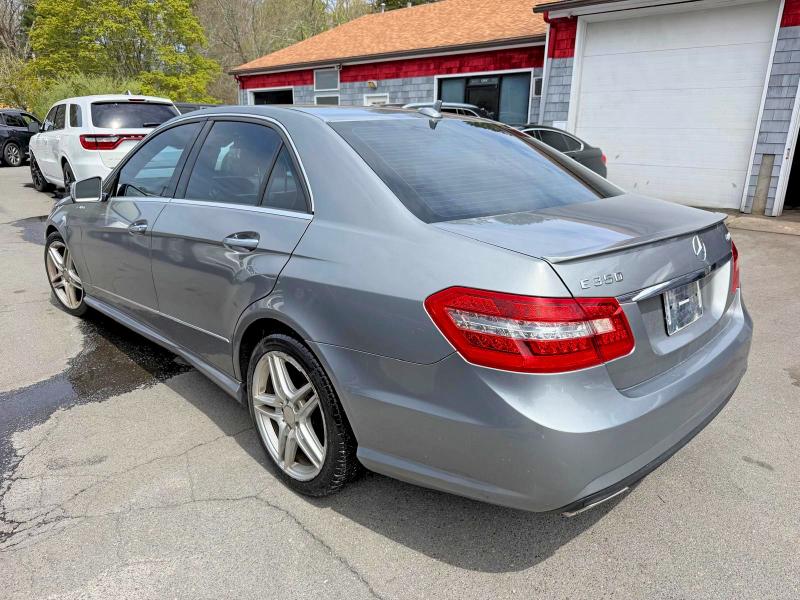 2013 Mercedes-benz E მანქანა იყიდება აუქციონზე, vin: WDDHF8JB3DA713660, აუქციონის ნომერი: 53548116