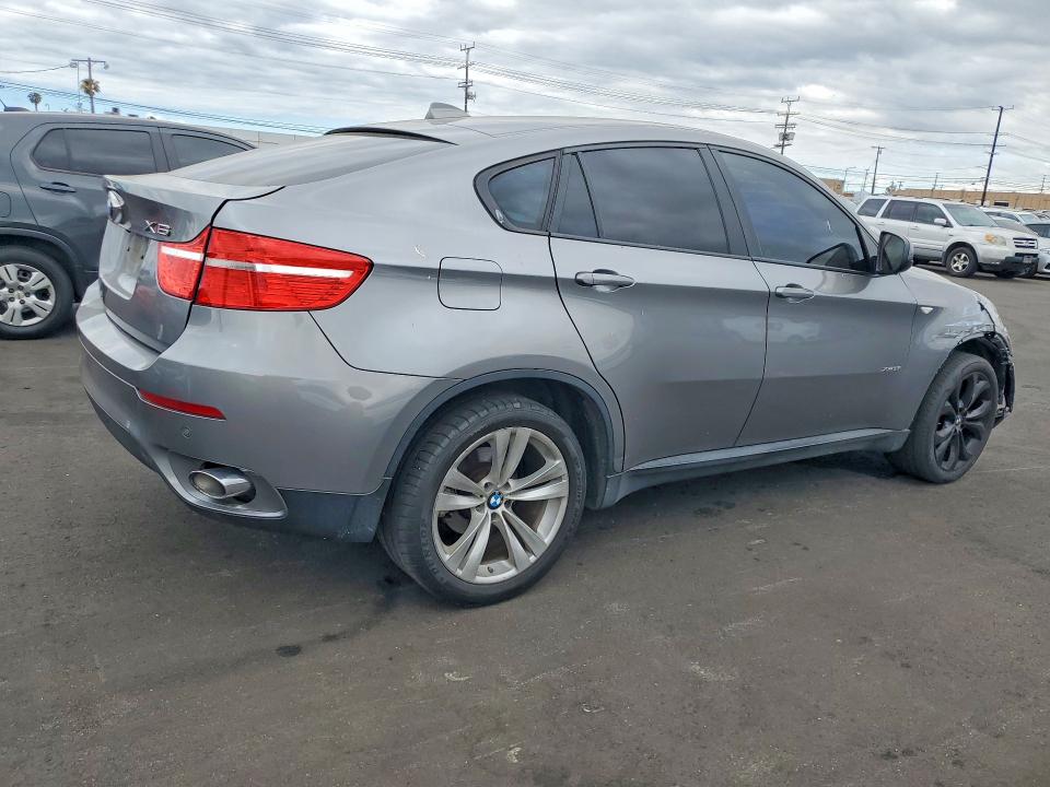Aukcja sprzedaży 2012 Bmw X6, vin: 5UXFG2C51CLX09756, numer aukcji: 52516636
