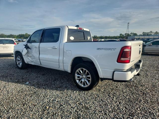 55074346 :رقم المزاد ، 1C6RREJT7LN210743 vin ، 2020 Ram 1500 مزاد بيع