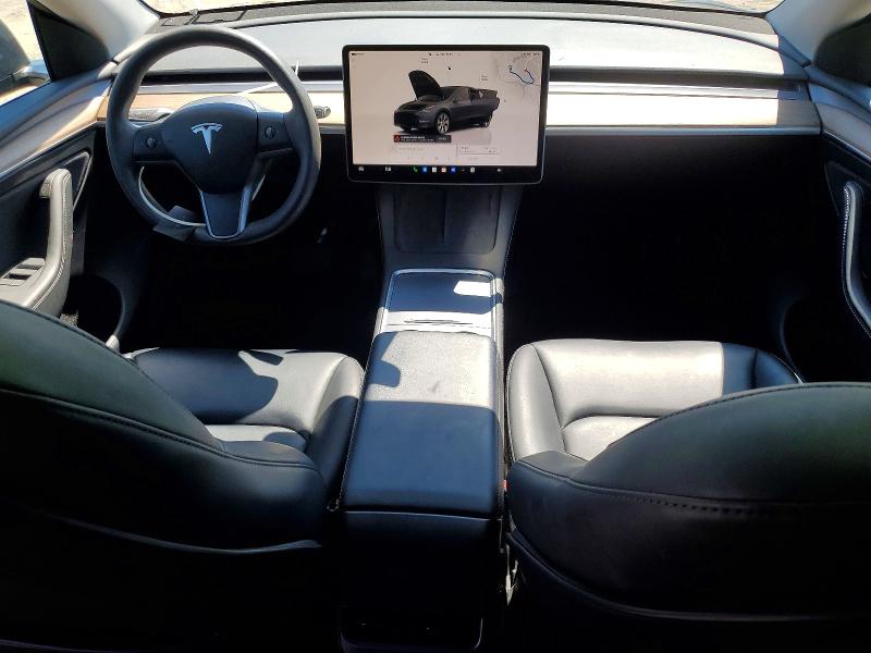 Aukcja sprzedaży 2023 Tesla Model Y, vin: 7SAYGDEE5PF894909, numer aukcji: 52181196