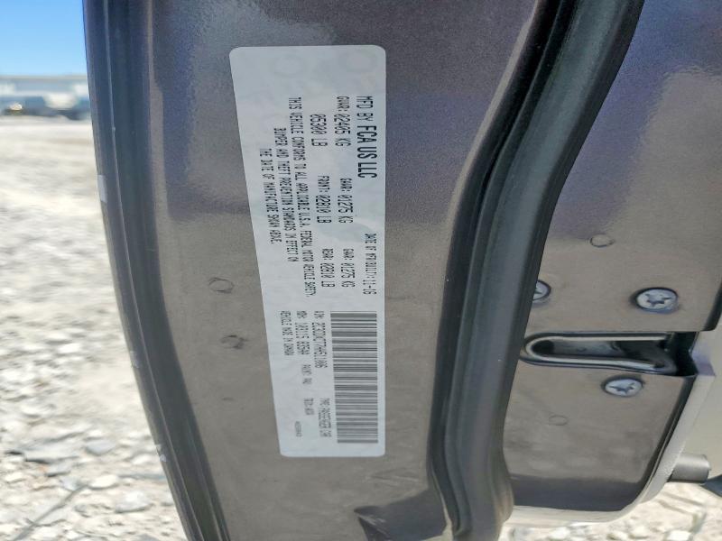 2017 Dodge Charger მანქანა იყიდება აუქციონზე, vin: 2C3CDXCT7HH511006, აუქციონის ნომერი: 53619226