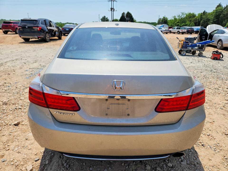 Aukcja sprzedaży 2015 Honda Accord, vin: 1HGCR2F89FA052212, numer aukcji: 54608546