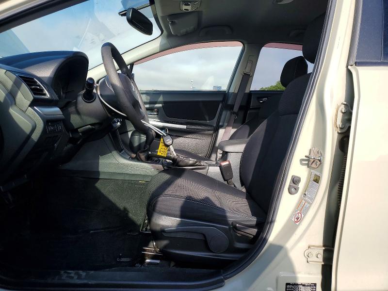 Продаж на аукціоні авто 2015 Subaru Xv Crosstrek, vin: JF2GPACC5F9260244, номер лоту: 52562196